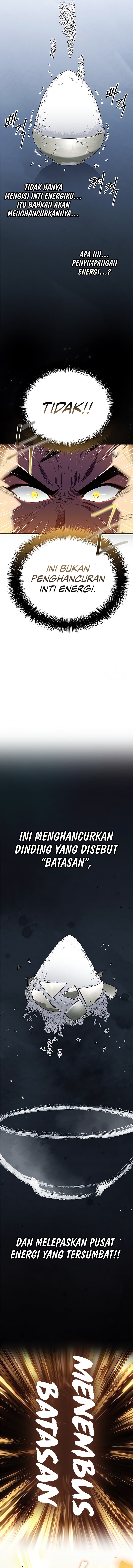 Genius Martial Arts Trainer Chapter 59 Gambar 9