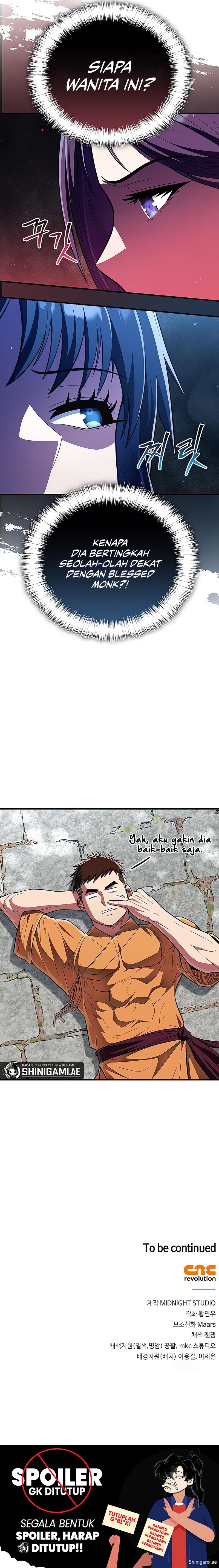 Genius Martial Arts Trainer Chapter 59 Gambar 18