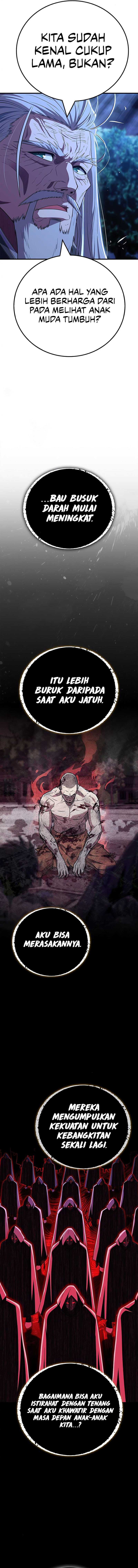 Genius Martial Arts Trainer Chapter 65 Gambar 13