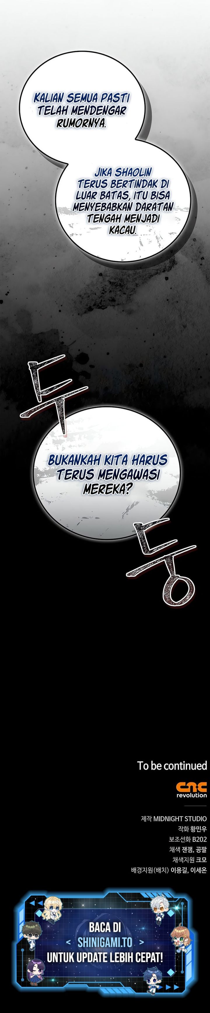 Genius Martial Arts Trainer Chapter 69 Gambar 21