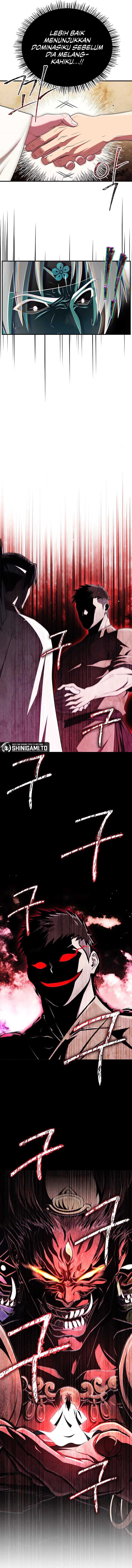 Genius Martial Arts Trainer Chapter 71 Gambar 5