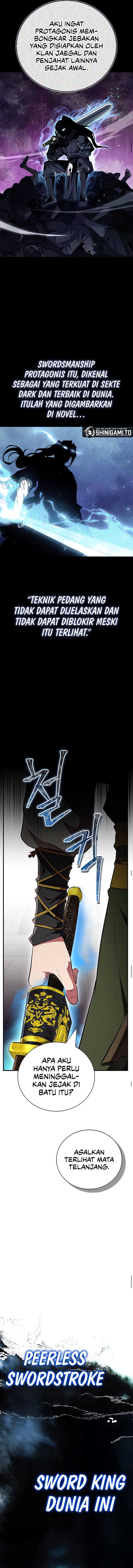 Genius Martial Arts Trainer Chapter 71 Gambar 18