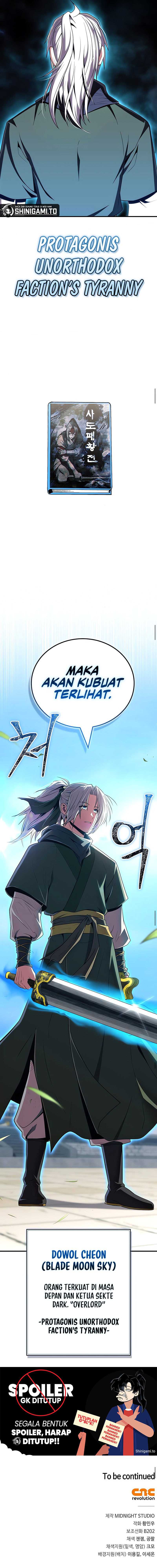 Genius Martial Arts Trainer Chapter 71 Gambar 19
