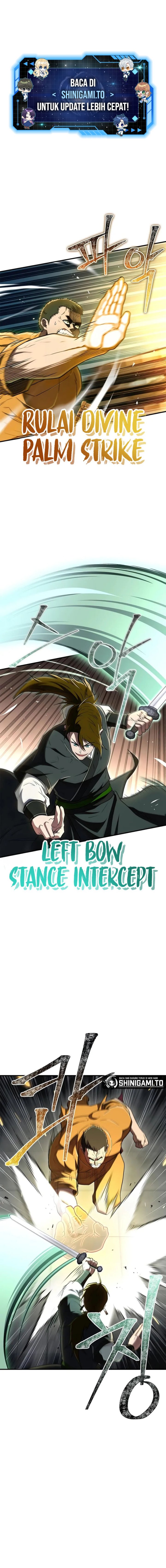 Genius Martial Arts Trainer Chapter 75 Gambar 2
