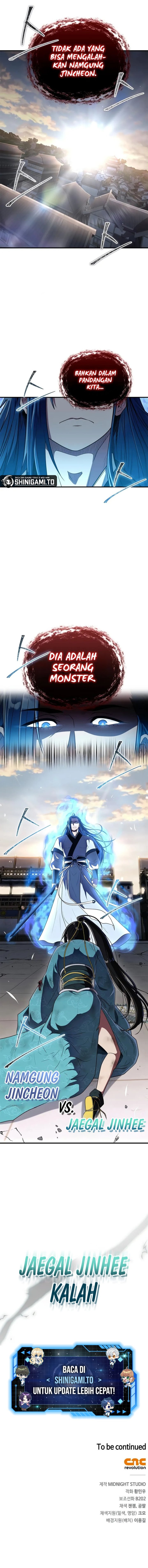 Genius Martial Arts Trainer Chapter 75 Gambar 21