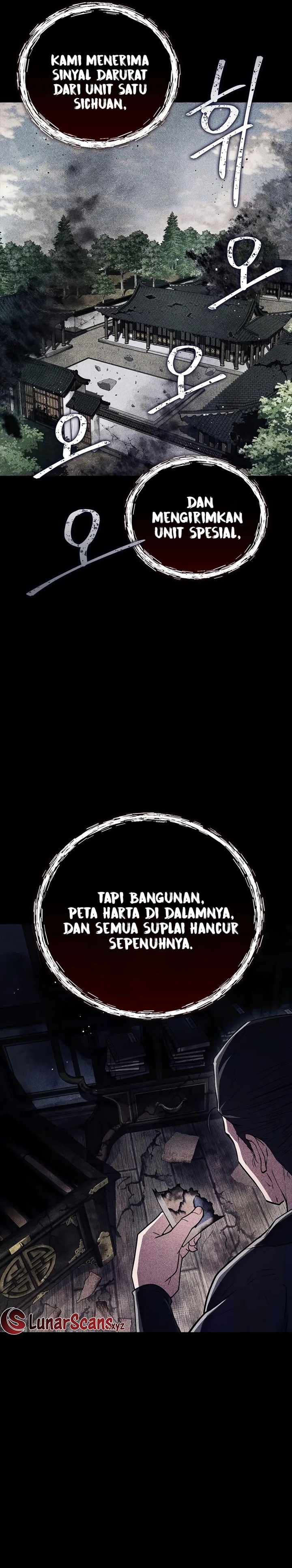 Genius Martial Arts Trainer Chapter 82 Gambar 2