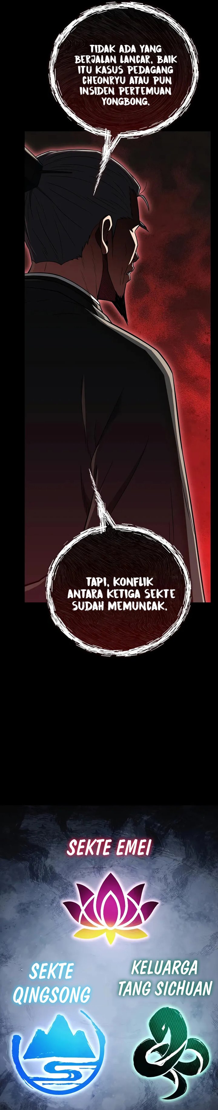 Genius Martial Arts Trainer Chapter 82 Gambar 4