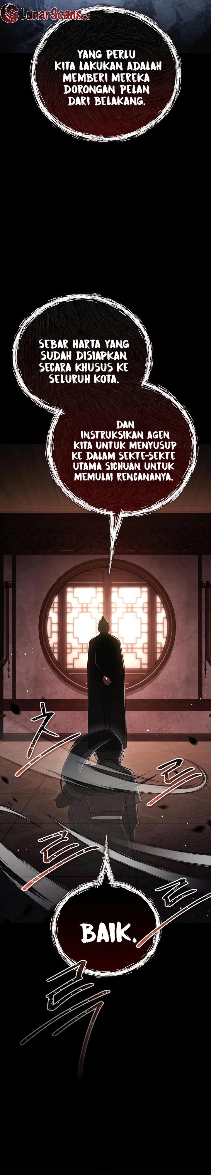 Genius Martial Arts Trainer Chapter 82 Gambar 5