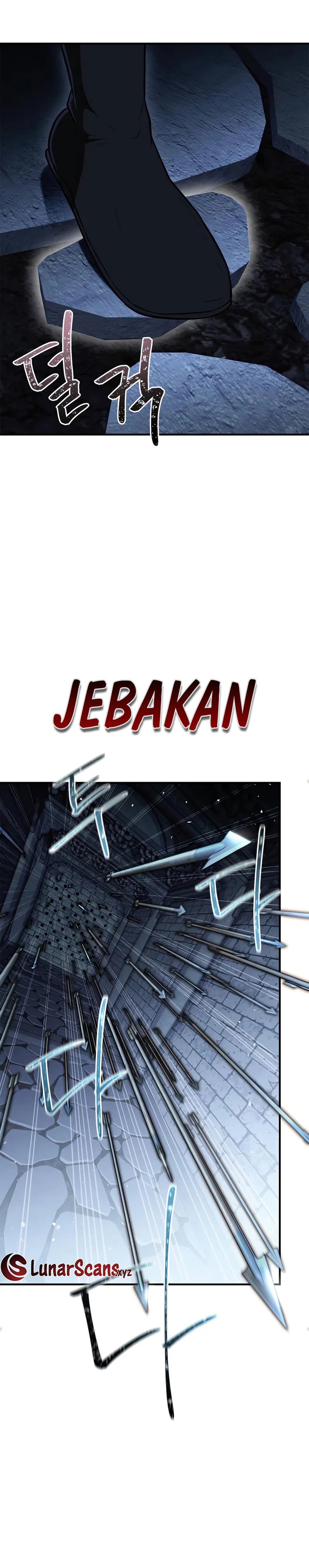 Genius Martial Arts Trainer Chapter 82 Gambar 10