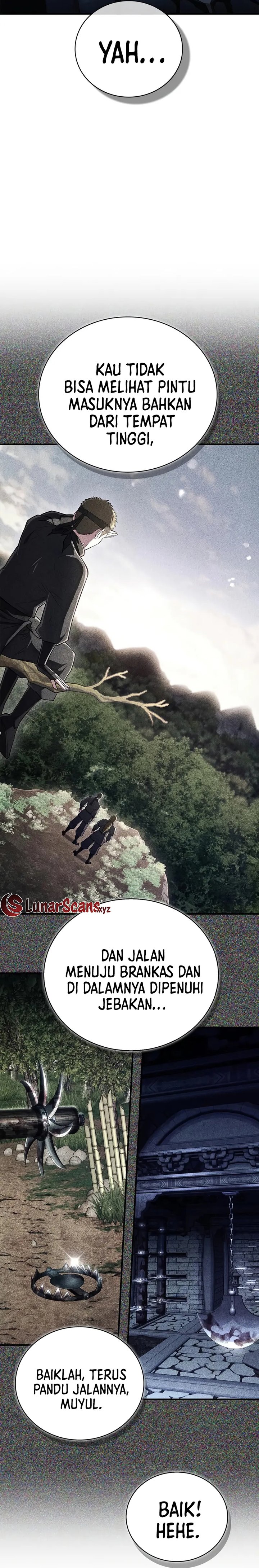 Genius Martial Arts Trainer Chapter 82 Gambar 12