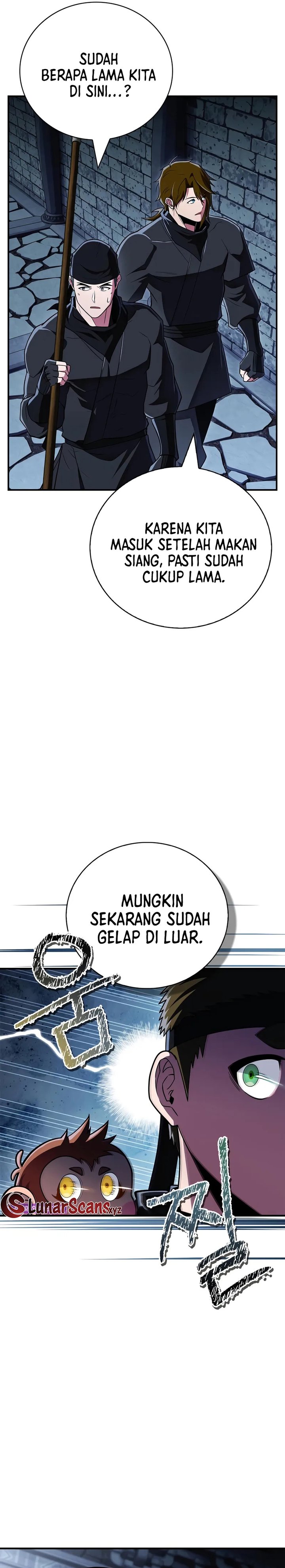 Genius Martial Arts Trainer Chapter 82 Gambar 14