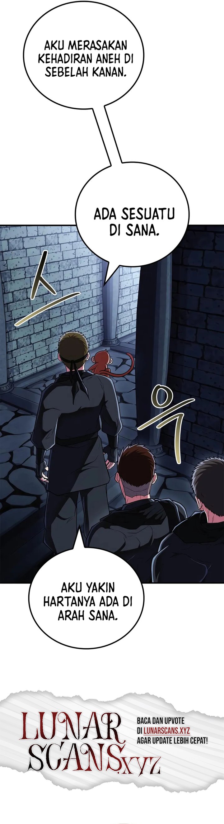 Genius Martial Arts Trainer Chapter 82 Gambar 16