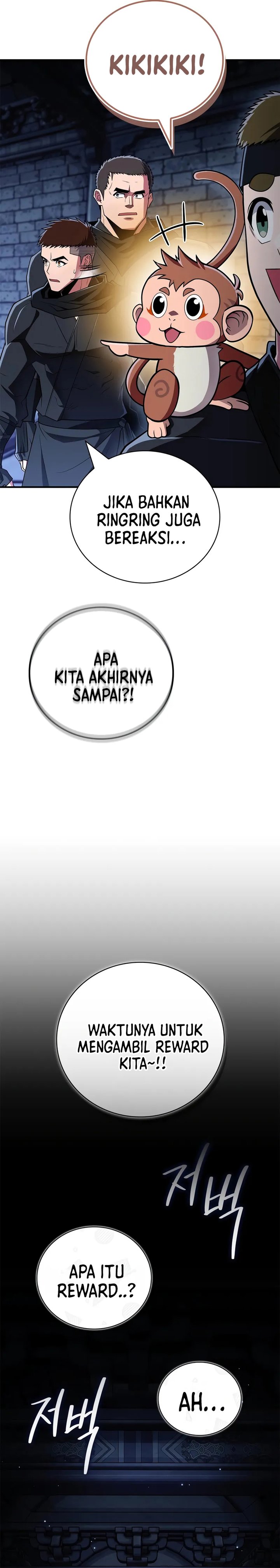 Genius Martial Arts Trainer Chapter 82 Gambar 17