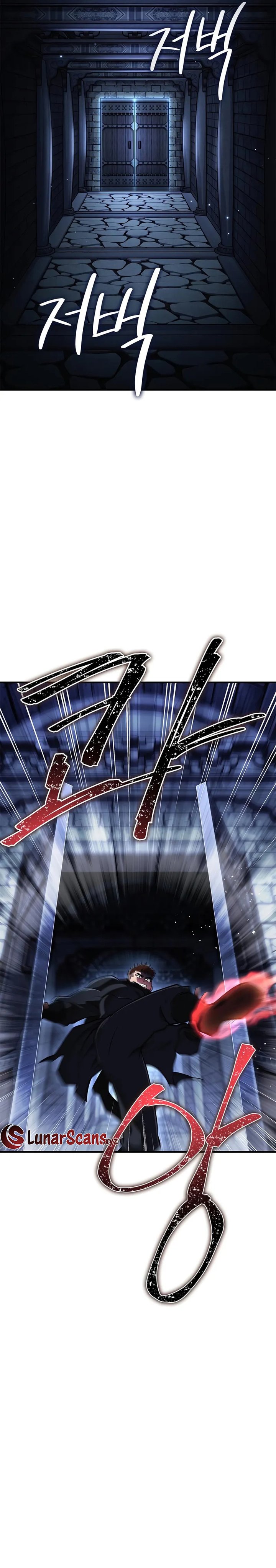 Genius Martial Arts Trainer Chapter 82 Gambar 18