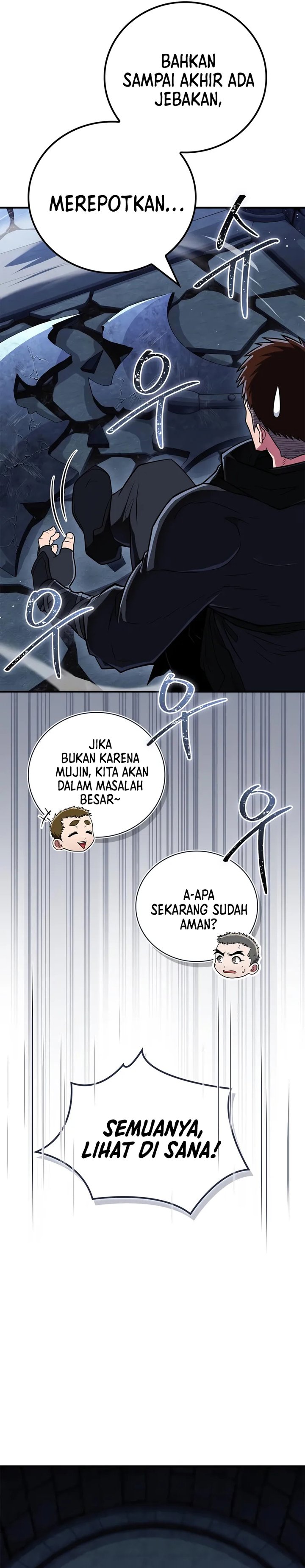 Genius Martial Arts Trainer Chapter 82 Gambar 21