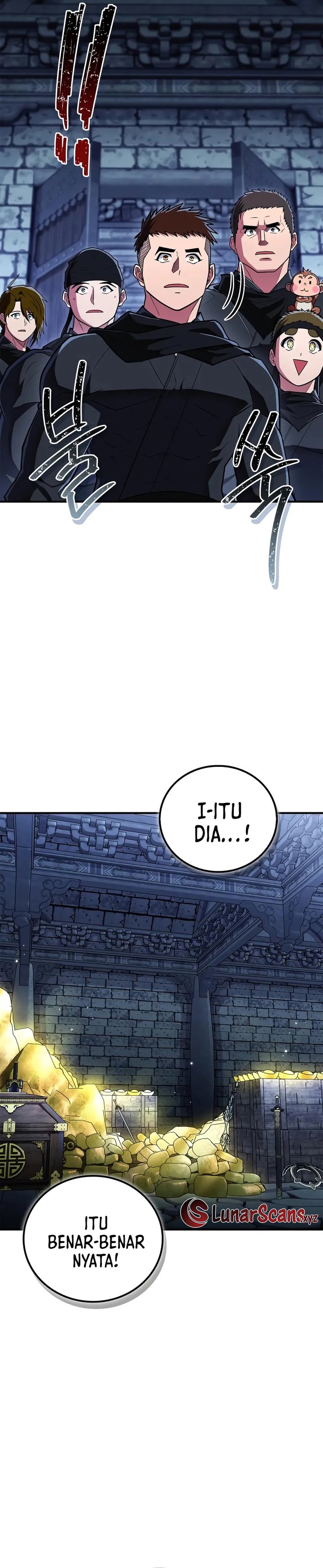Genius Martial Arts Trainer Chapter 82 Gambar 22