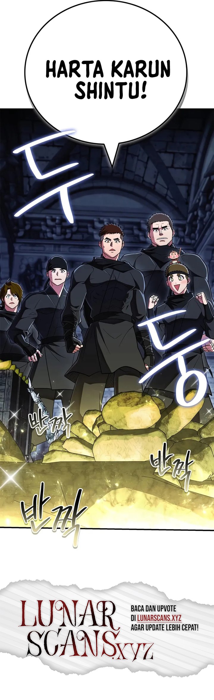 Genius Martial Arts Trainer Chapter 82 Gambar 23