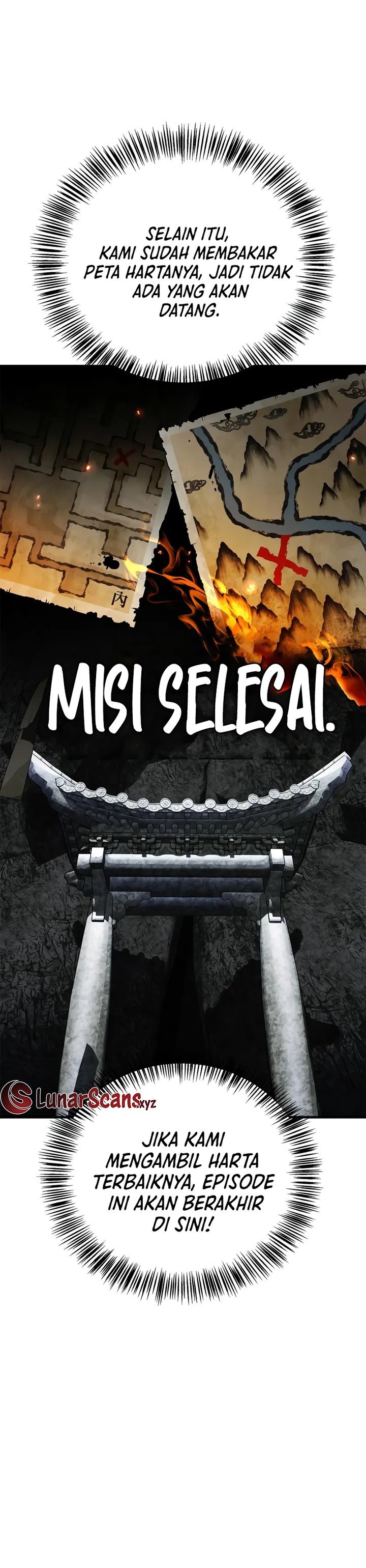 Genius Martial Arts Trainer Chapter 82 Gambar 25