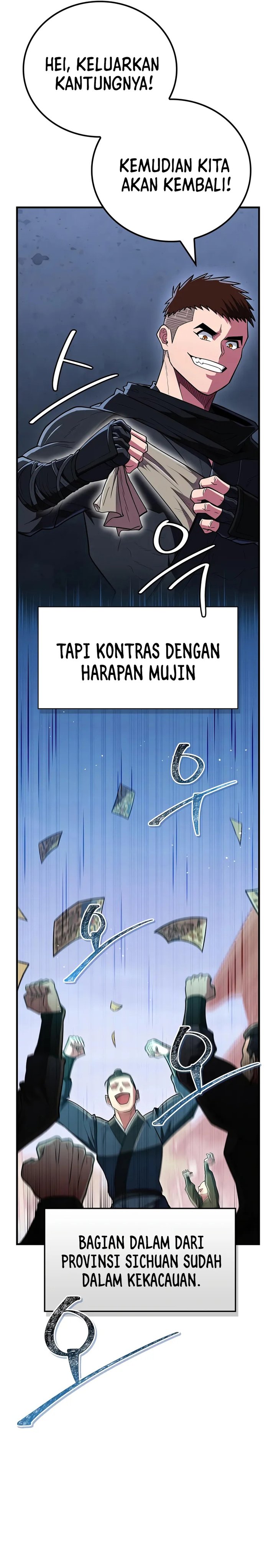 Genius Martial Arts Trainer Chapter 82 Gambar 26