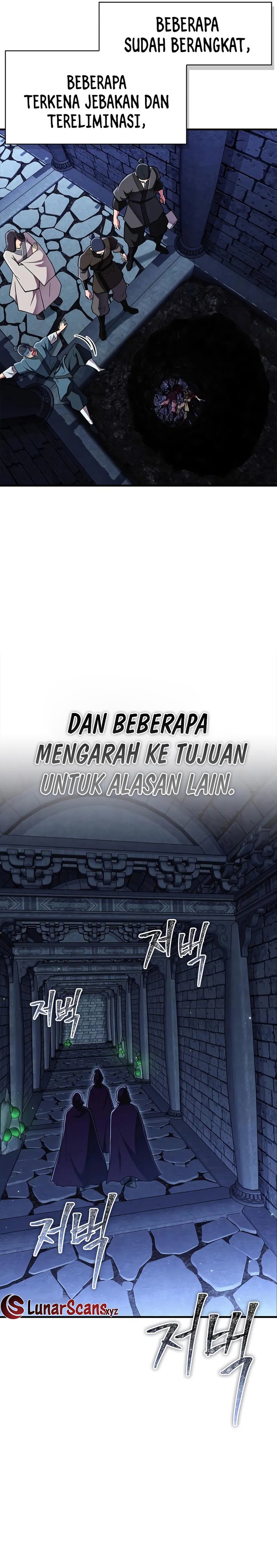 Genius Martial Arts Trainer Chapter 82 Gambar 28