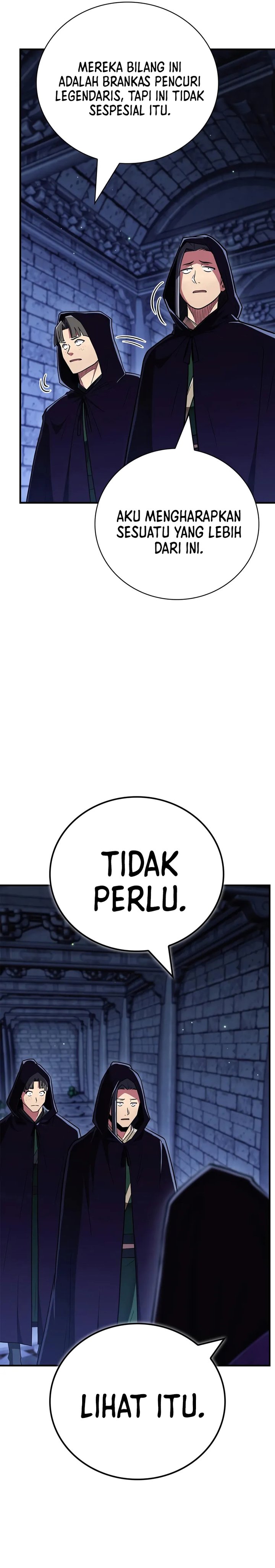 Genius Martial Arts Trainer Chapter 82 Gambar 29