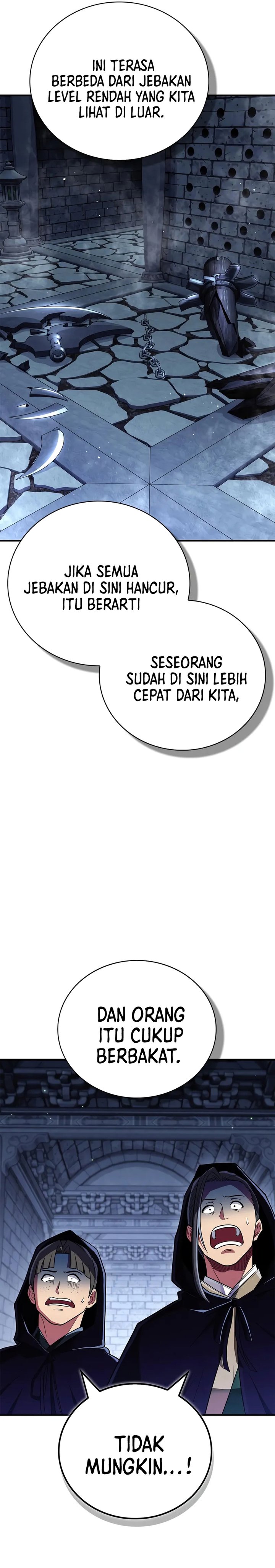 Genius Martial Arts Trainer Chapter 82 Gambar 31