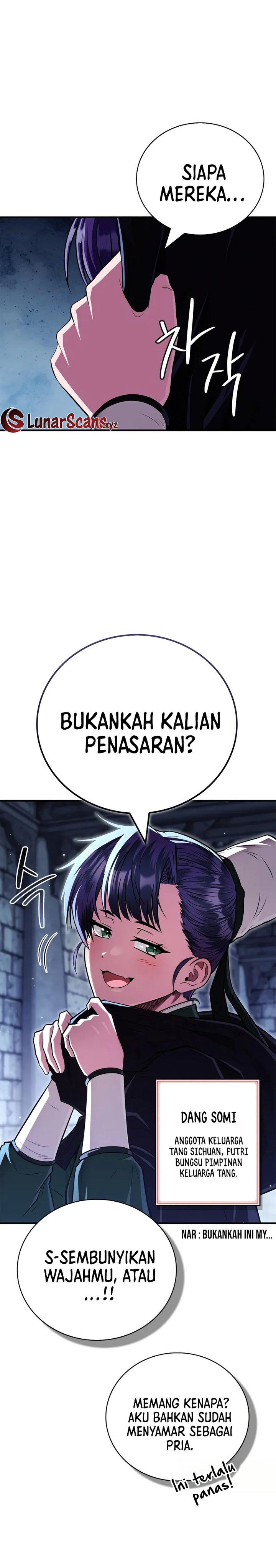 Genius Martial Arts Trainer Chapter 82 Gambar 32