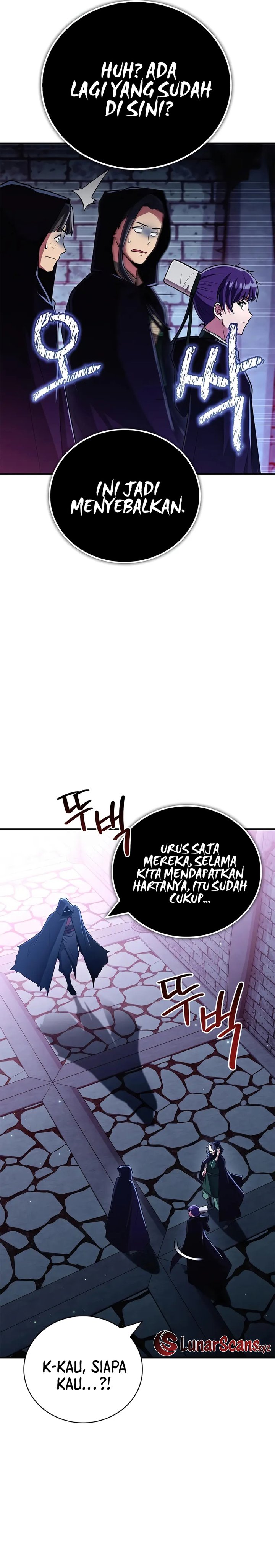 Genius Martial Arts Trainer Chapter 82 Gambar 34