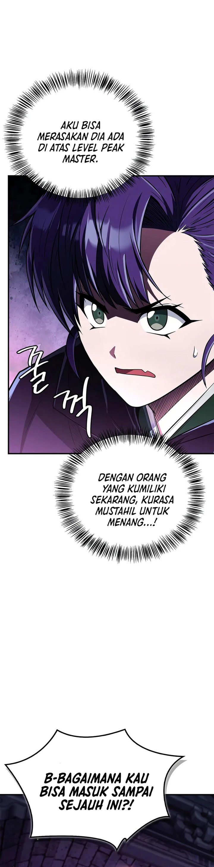 Genius Martial Arts Trainer Chapter 82 Gambar 35