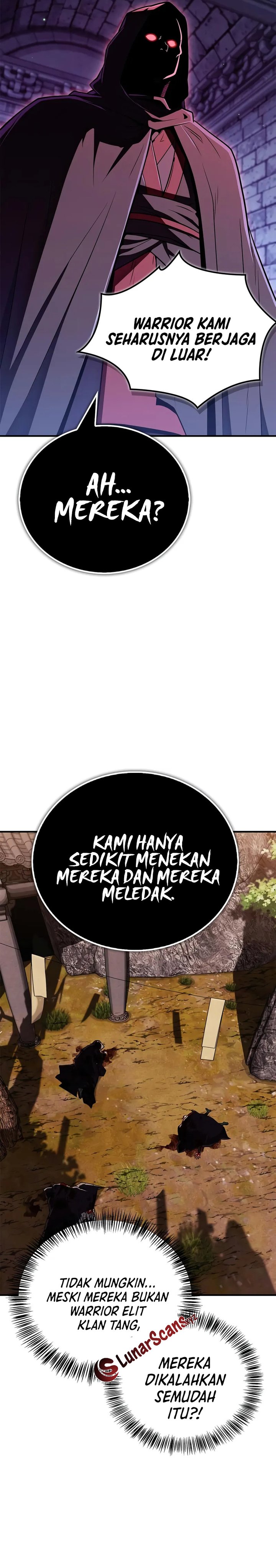 Genius Martial Arts Trainer Chapter 82 Gambar 36