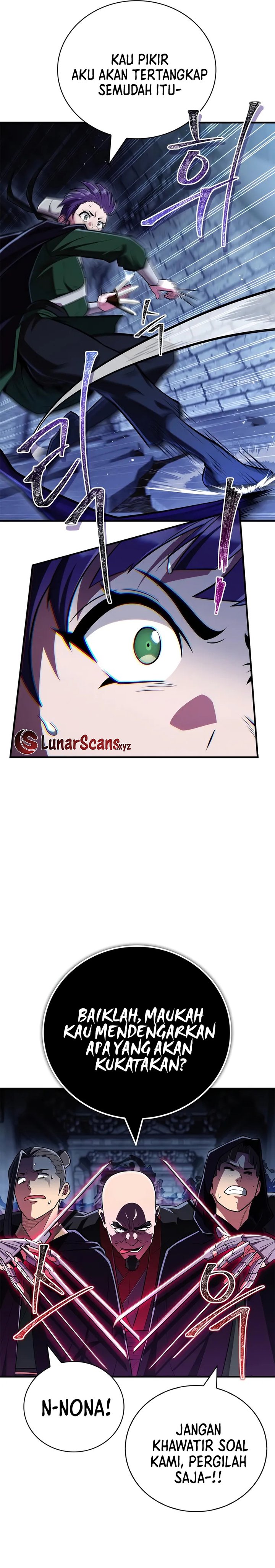 Genius Martial Arts Trainer Chapter 82 Gambar 43