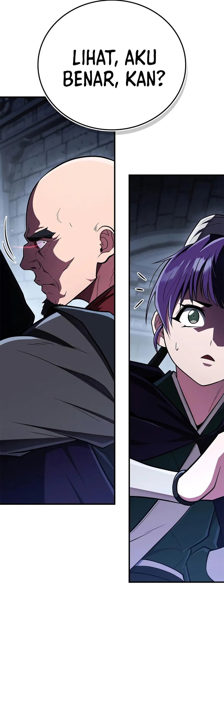 Genius Martial Arts Trainer Chapter 82 Gambar 45