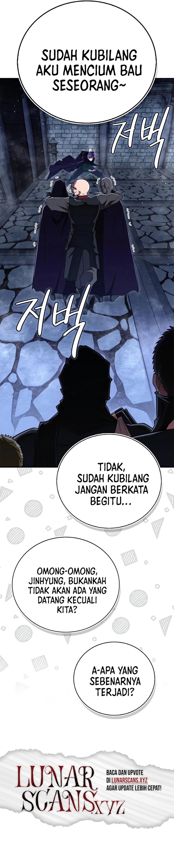 Genius Martial Arts Trainer Chapter 82 Gambar 46