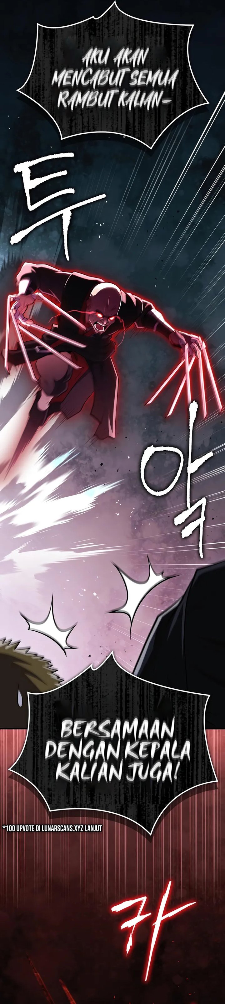 Genius Martial Arts Trainer Chapter 82 Gambar 49