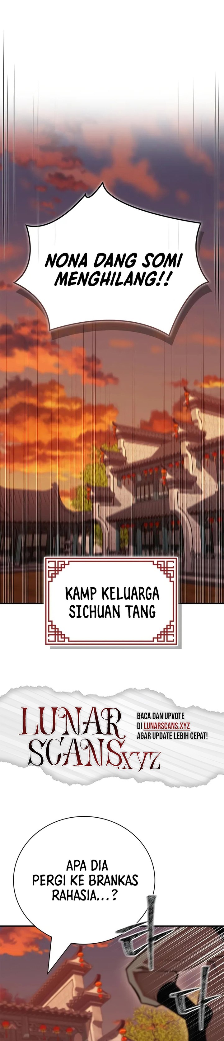 Genius Martial Arts Trainer Chapter 83 Gambar 1