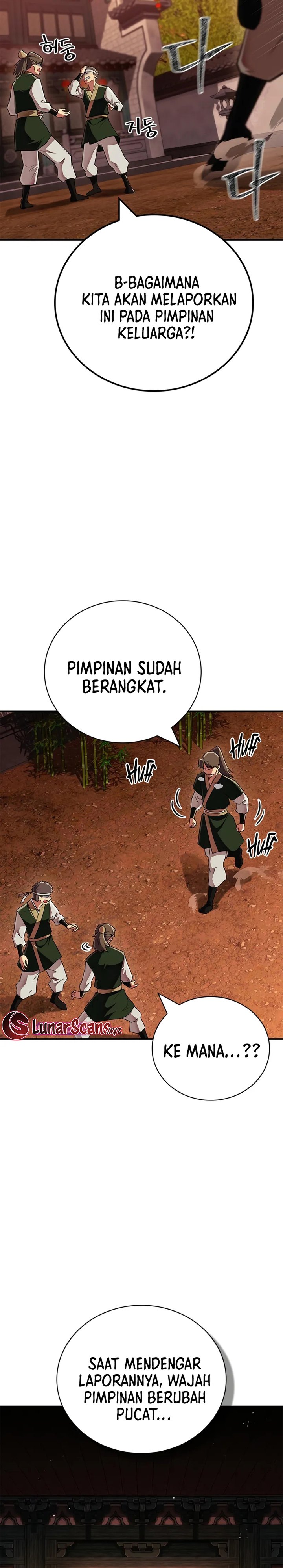 Genius Martial Arts Trainer Chapter 83 Gambar 2