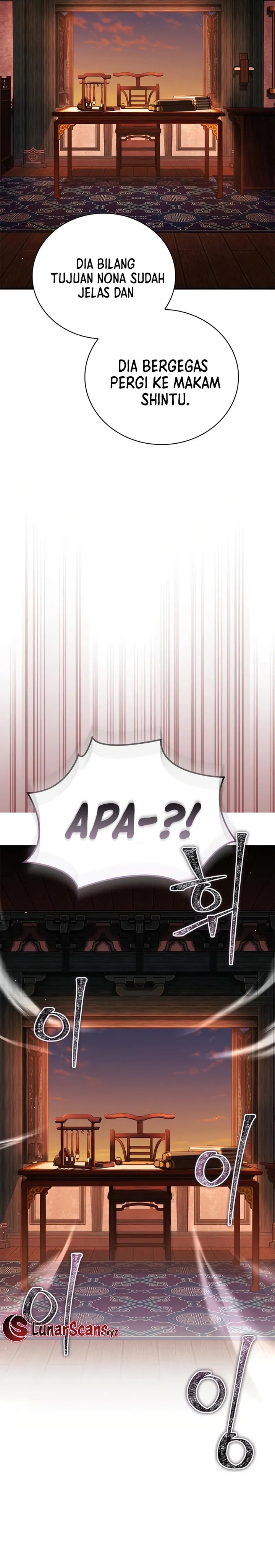 Genius Martial Arts Trainer Chapter 83 Gambar 3