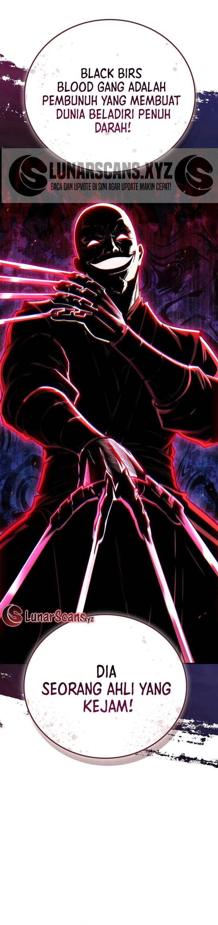 Genius Martial Arts Trainer Chapter 83 Gambar 5