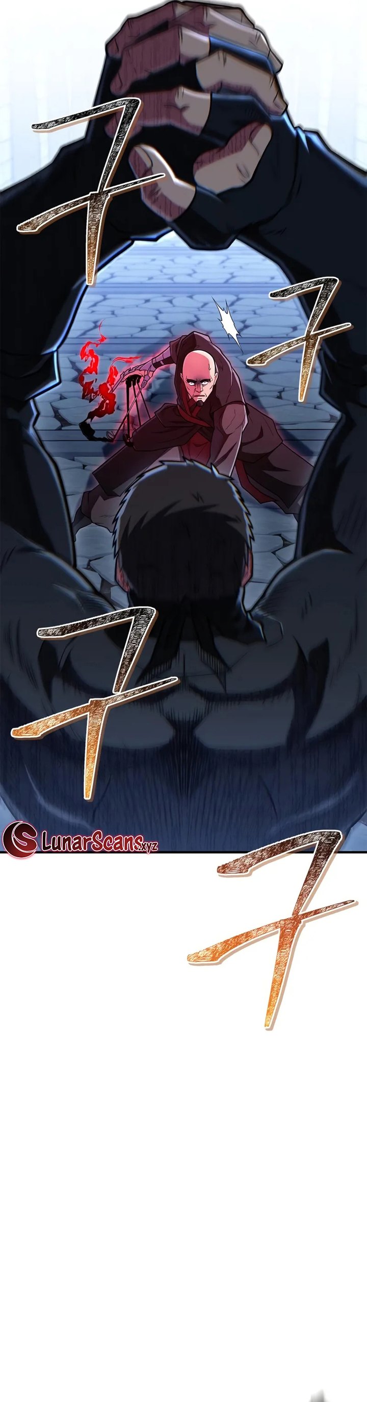 Genius Martial Arts Trainer Chapter 83 Gambar 8