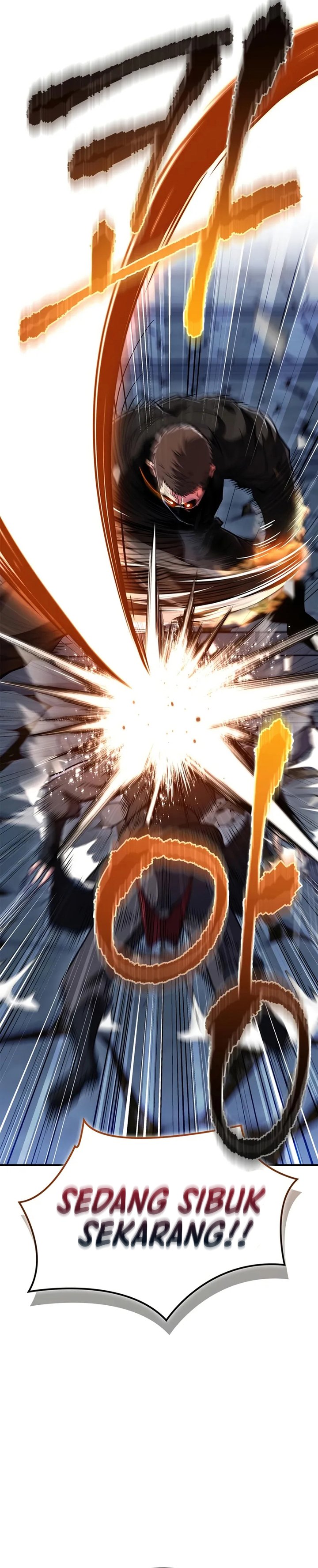 Genius Martial Arts Trainer Chapter 83 Gambar 9