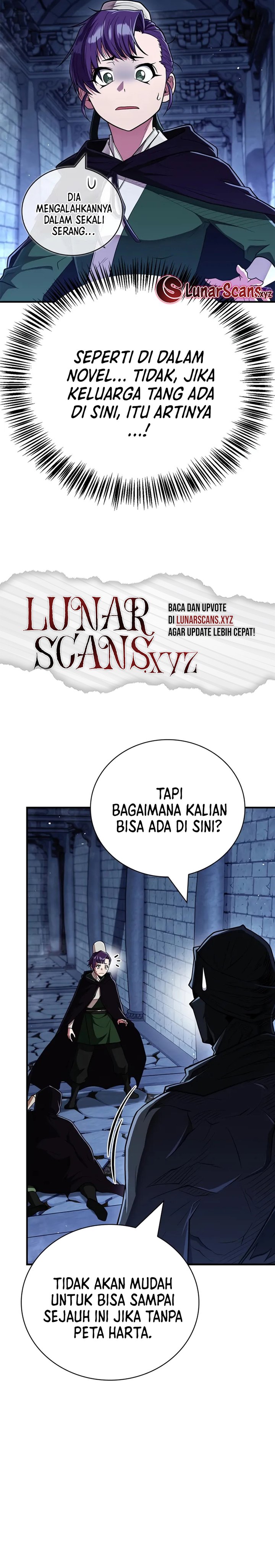 Genius Martial Arts Trainer Chapter 83 Gambar 11