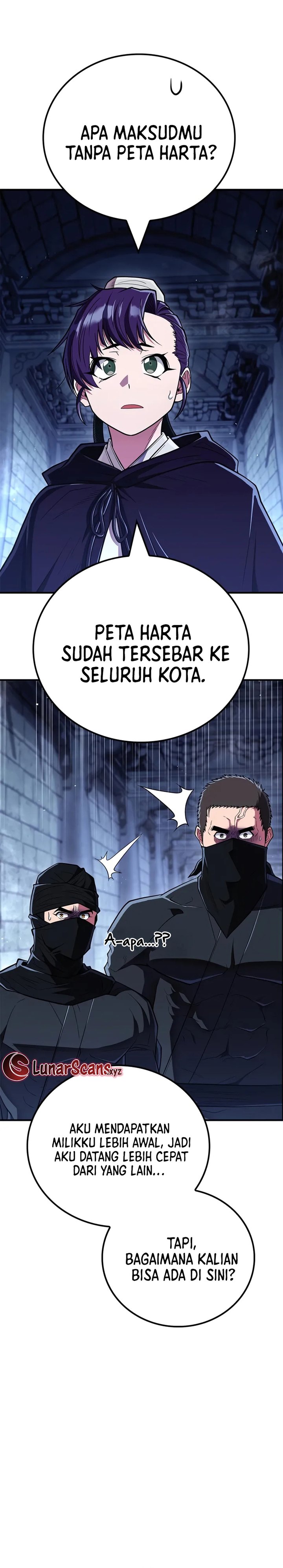 Genius Martial Arts Trainer Chapter 83 Gambar 12
