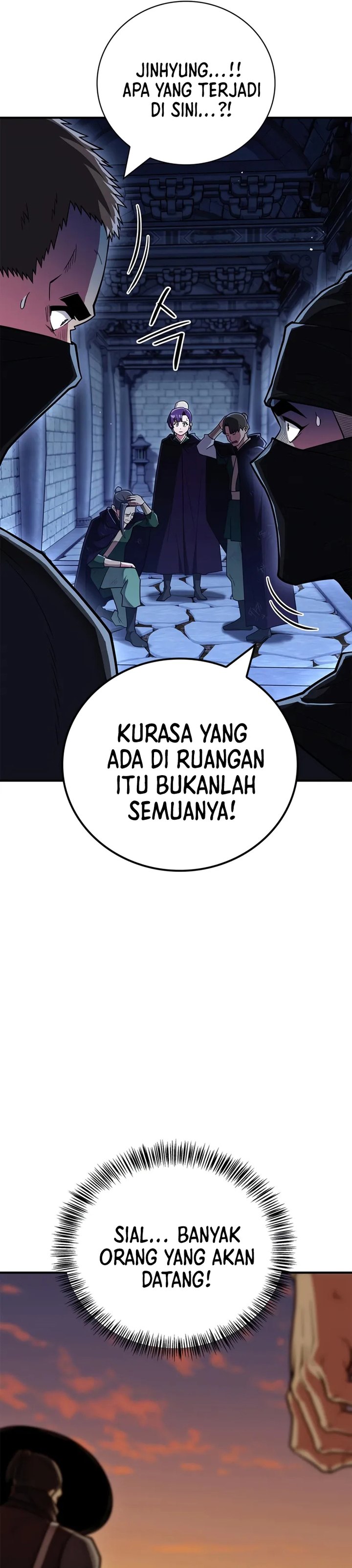 Genius Martial Arts Trainer Chapter 83 Gambar 13