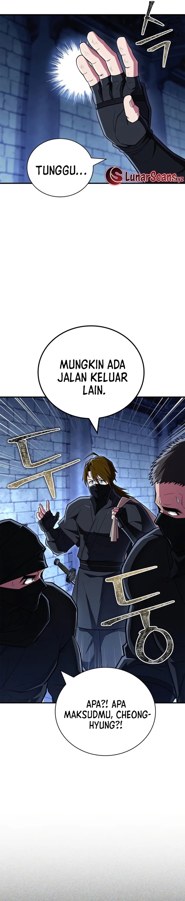 Genius Martial Arts Trainer Chapter 83 Gambar 16