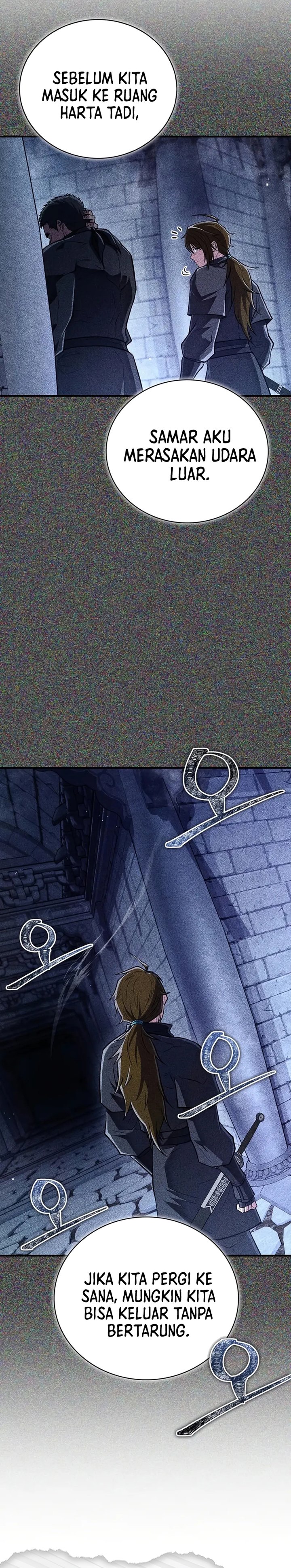 Genius Martial Arts Trainer Chapter 83 Gambar 17