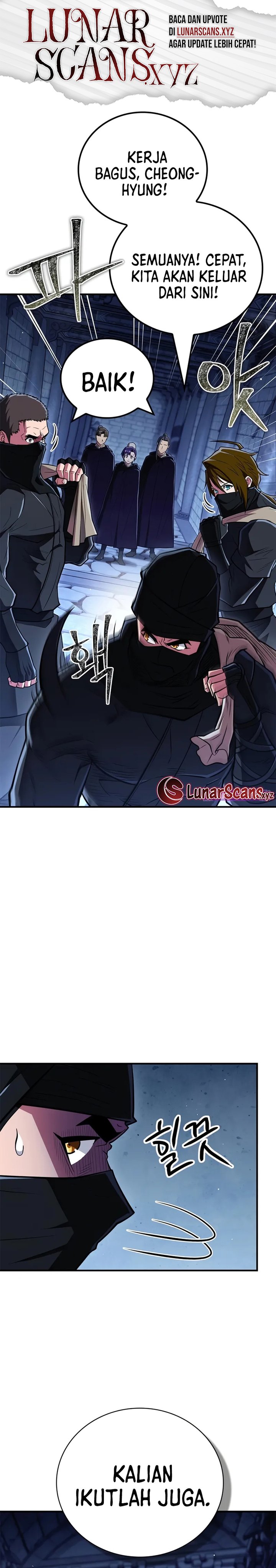 Genius Martial Arts Trainer Chapter 83 Gambar 18