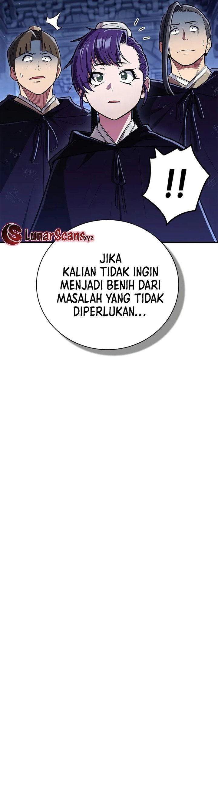 Genius Martial Arts Trainer Chapter 83 Gambar 19