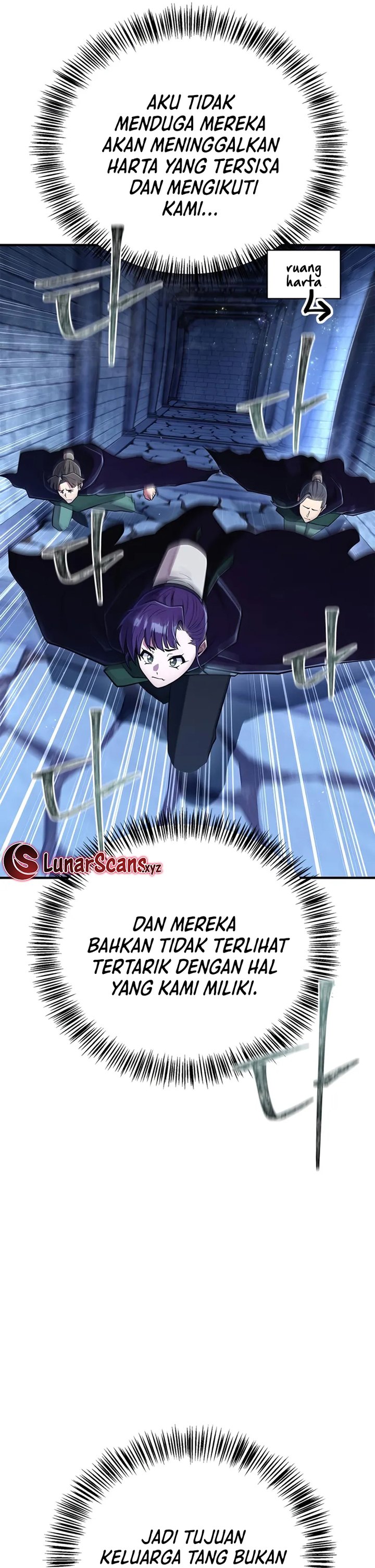 Genius Martial Arts Trainer Chapter 83 Gambar 21