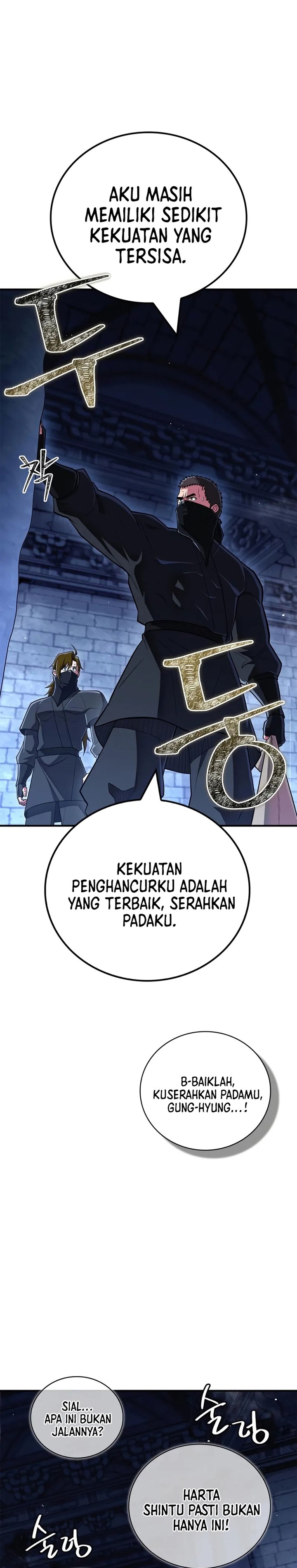 Genius Martial Arts Trainer Chapter 83 Gambar 24