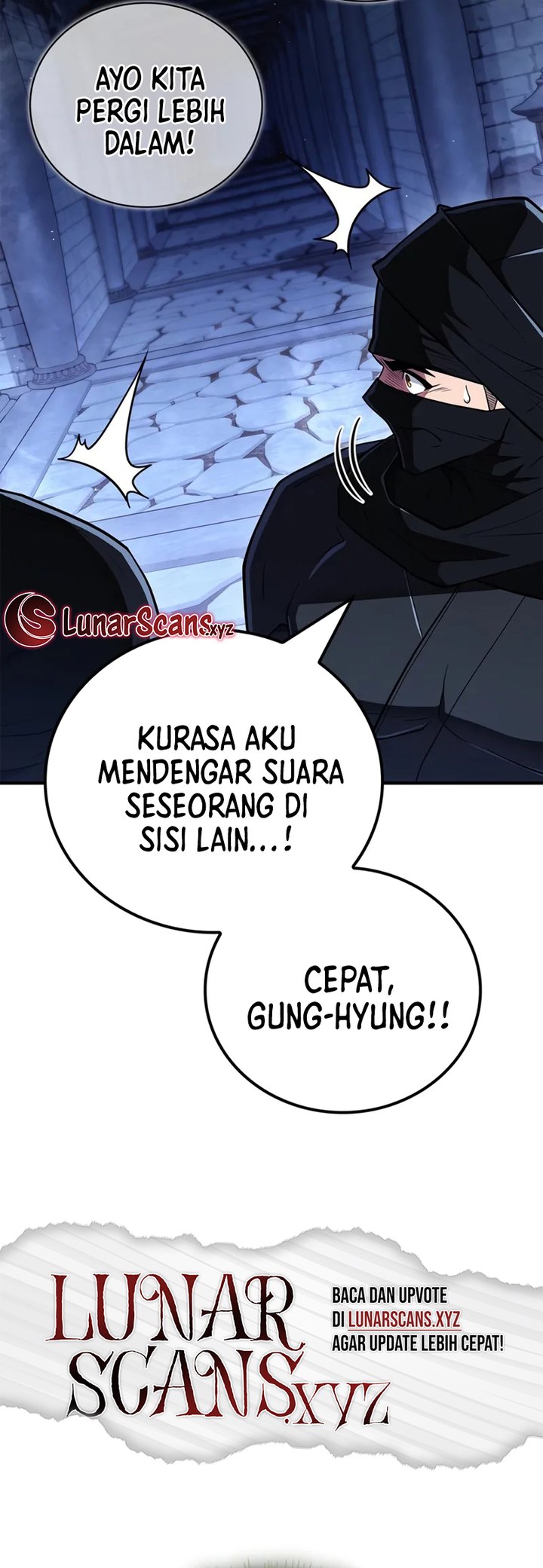 Genius Martial Arts Trainer Chapter 83 Gambar 25